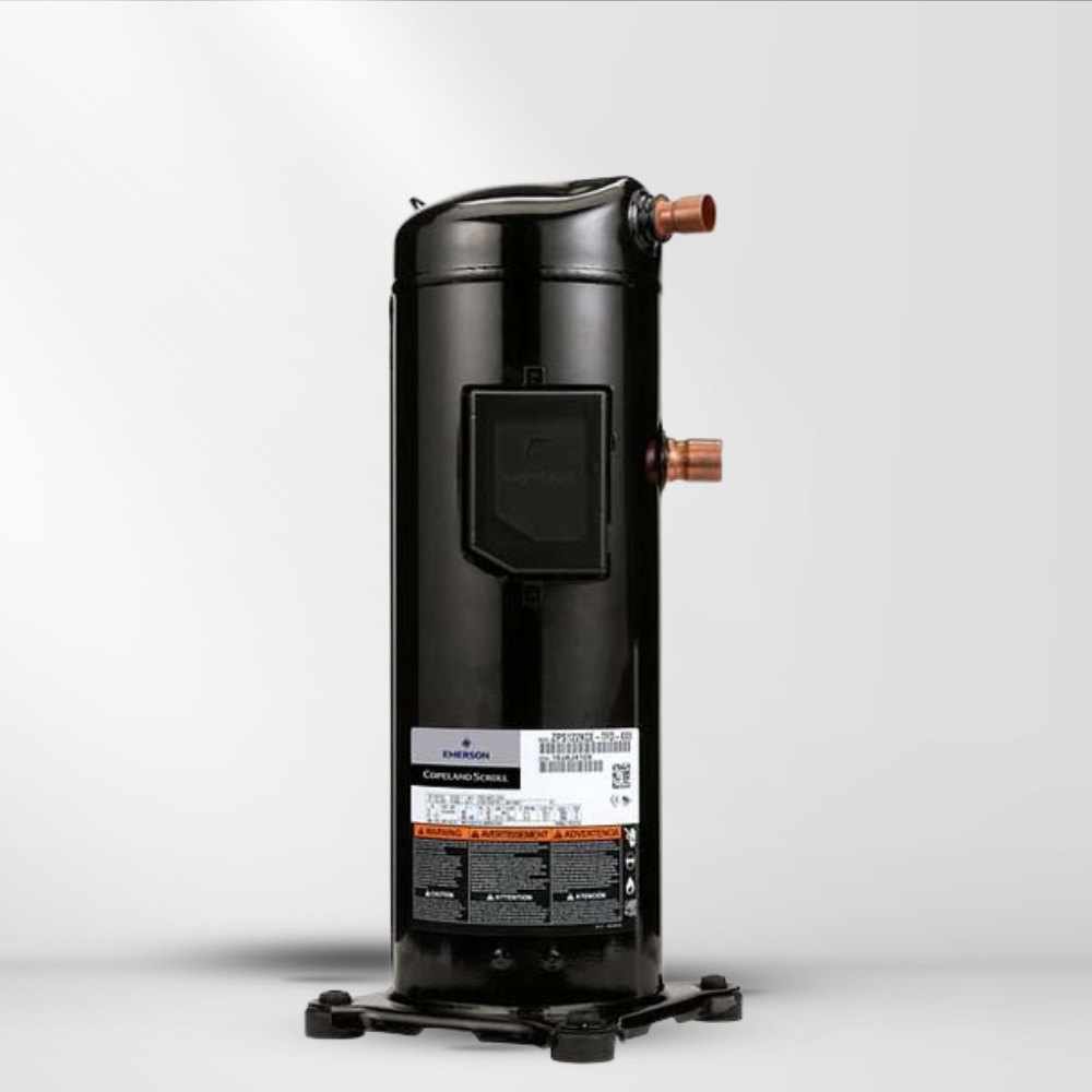 LG Compressor